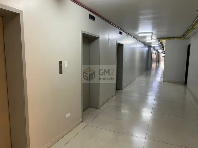Imagem 11: Sala Comercial Centro Curitiba - Pr