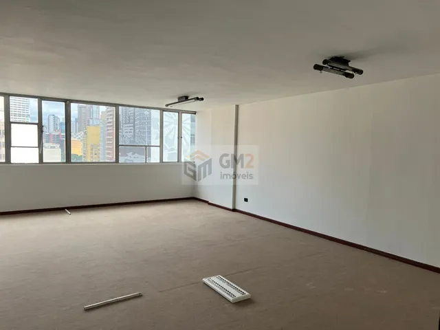 Imagem 3: Sala Comercial Centro Curitiba - Pr
