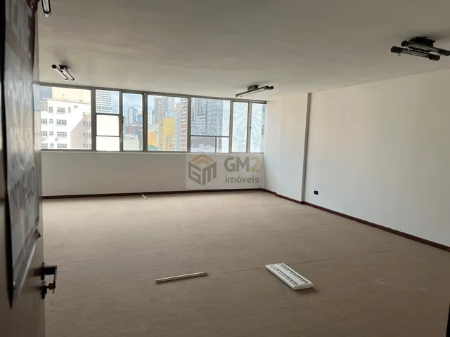 Imagem 16: Sala Comercial Centro Curitiba - Pr