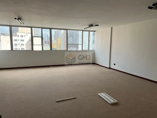 Imagem 13: Sala Comercial Centro Curitiba - Pr