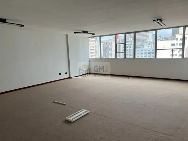 Imagem 8: Sala Comercial Centro Curitiba - Pr