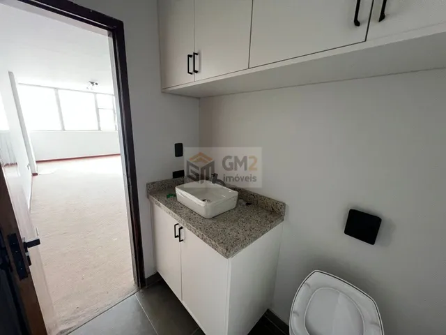 Imagem 2: Sala Comercial Centro Curitiba - Pr