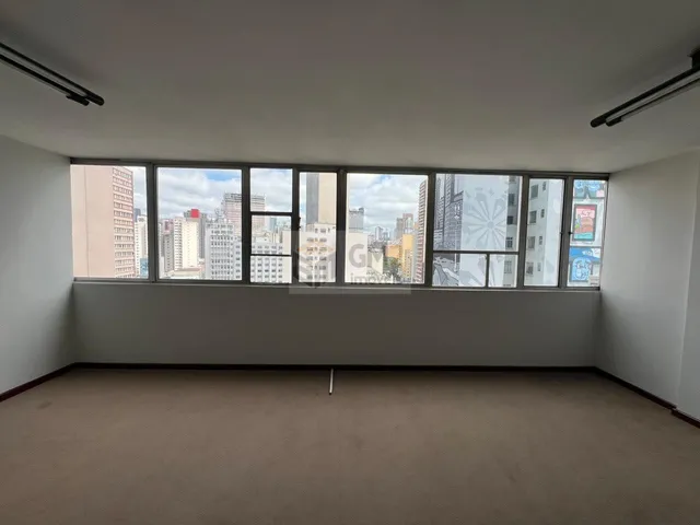 Imagem 10: Sala Comercial Centro Curitiba - Pr