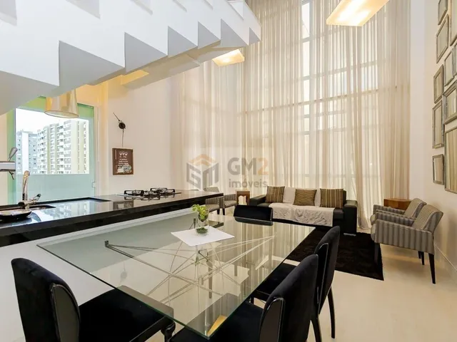 Imagem: Apartamento À Venda no Bairro Batel - Curitiba/Pr