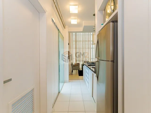 Imagem 13: Apartamento À Venda no Bairro Batel - Curitiba/Pr