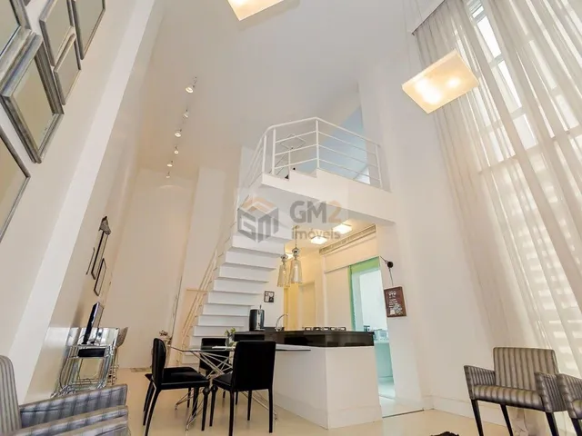 Imagem 10: Apartamento À Venda no Bairro Batel - Curitiba/Pr