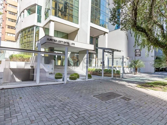Imagem 9: Apartamento À Venda no Bairro Batel - Curitiba/Pr