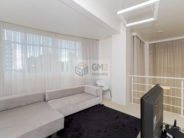 Imagem 3: Apartamento À Venda no Bairro Batel - Curitiba/Pr