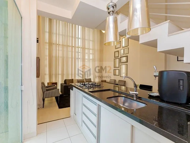 Imagem 14: Apartamento À Venda no Bairro Batel - Curitiba/Pr