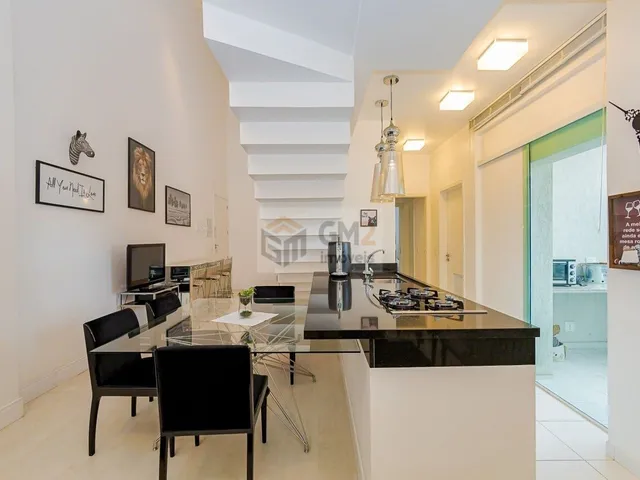Imagem 6: Apartamento À Venda no Bairro Batel - Curitiba/Pr
