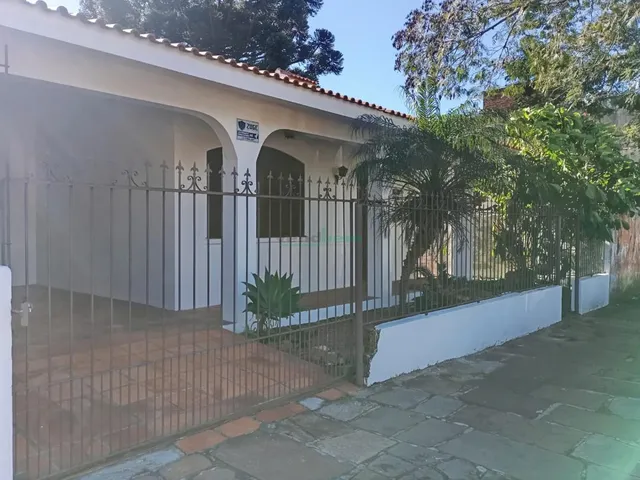 Imagem: Casa com 2 Dormitorio(s) localizado(a) no