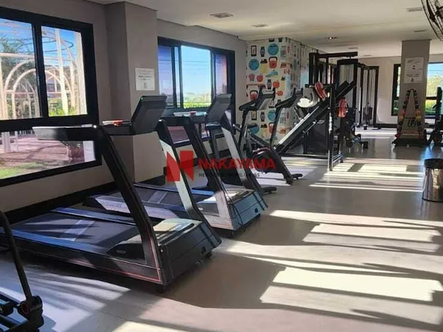 Imagem 7: Apartamento mobiliado com 3 dorm, sendo 1 suíte - Terra Bonita - Londrina/PR