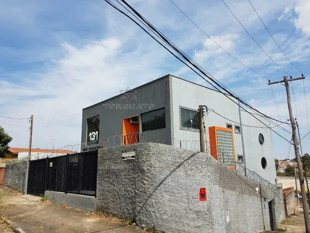 Imagem 13: Barracão Industrial: Sua Chance de Crescer em Campinas