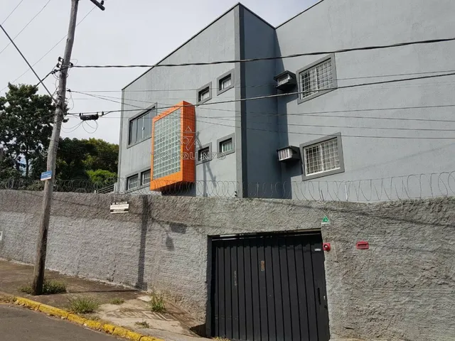 Imagem 12: Barracão Industrial: Sua Chance de Crescer em Campinas