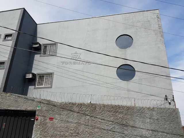 Imagem 10: Barracão Industrial: Sua Chance de Crescer em Campinas