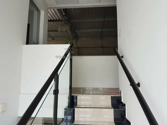 Imagem 16: Barracão Industrial: Sua Chance de Crescer em Campinas