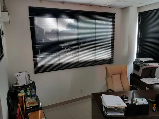 Imagem 3: Barracão Industrial: Sua Chance de Crescer em Campinas