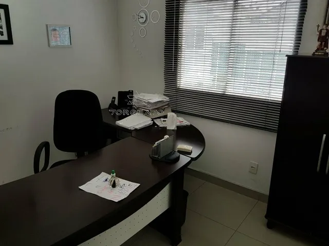 Imagem 5: Barracão Industrial: Sua Chance de Crescer em Campinas