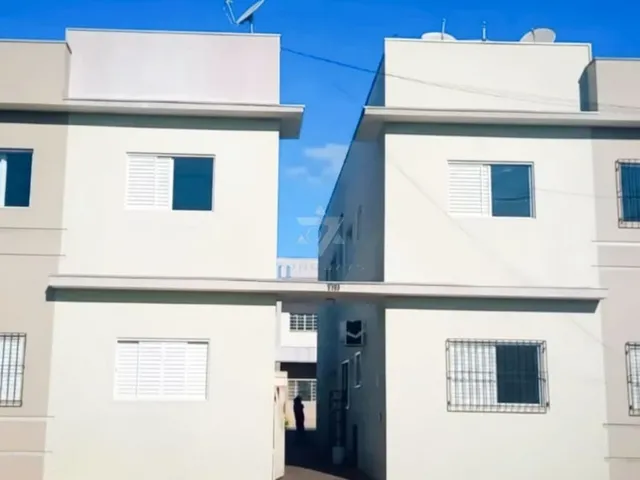Imagem 2: Apartamento Ao Lado do Unasp com 50 M²