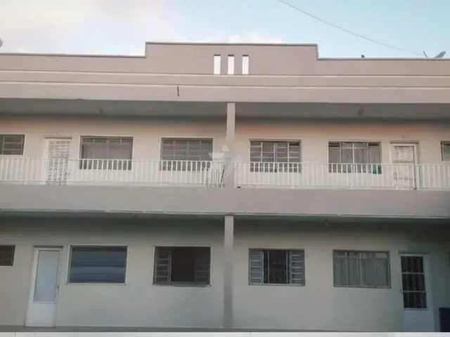 Imagem 7: Apartamento Ao Lado do Unasp com 50 M²
