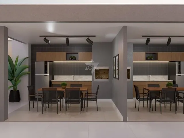 Imagem 3: Lado Di Ledro: Apartamento Pronto para Morar no São João