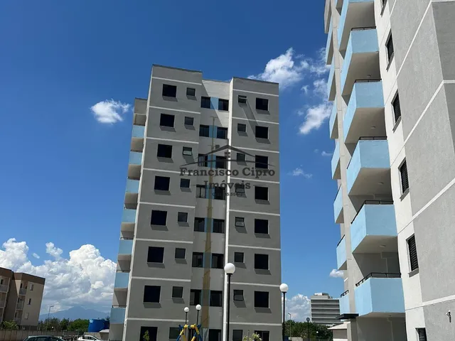 Imagem: Apartamento À Venda no Bairro Figueira