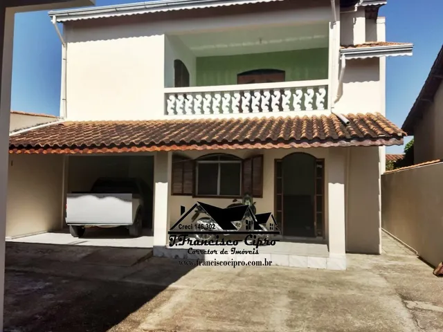 Imagem: Casa-Sobrado-Para-Venda-Em-Jardim-Do-Vale-Guaratingueta-Sp