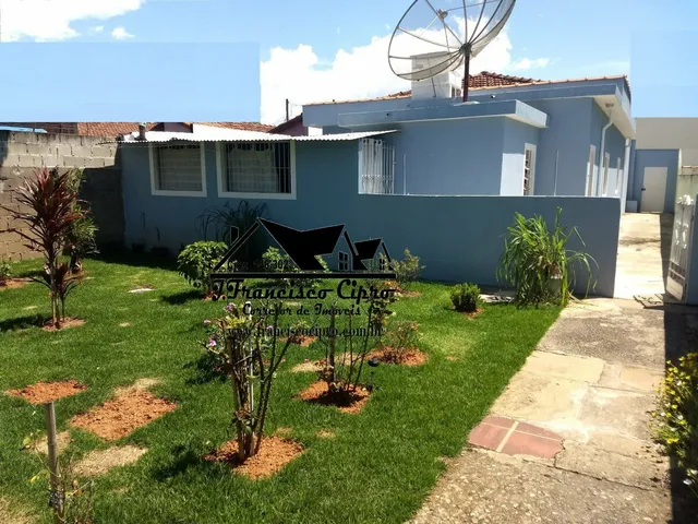 Imagem: Casa-Terrea-Para-Venda-Em-Engenheiro-Neiva-Guaratingueta-Sp