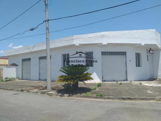 Imagem: Ponto Comercial À Venda no Bairro Beira