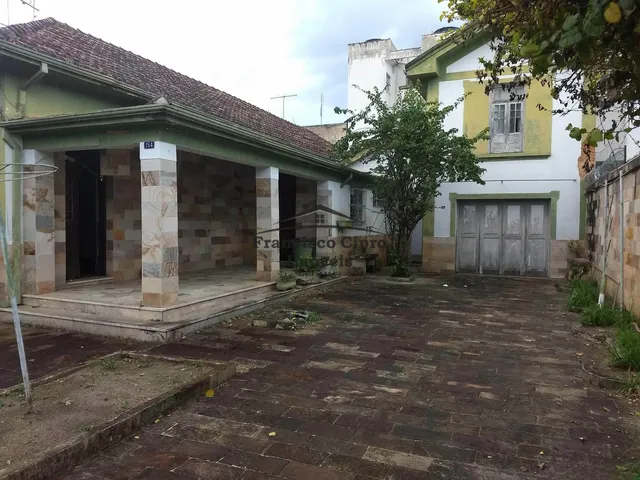 Imagem: Casa À Venda no Bairro Centro - Lorena/Sp
