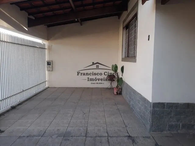 Imagem: Casa À Venda no Bairro Parque santa Clara