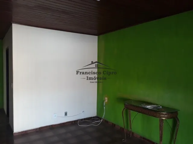 Imagem 6: Casa À Venda no Bairro Parque santa Clara - Guaratinguetá/Sp