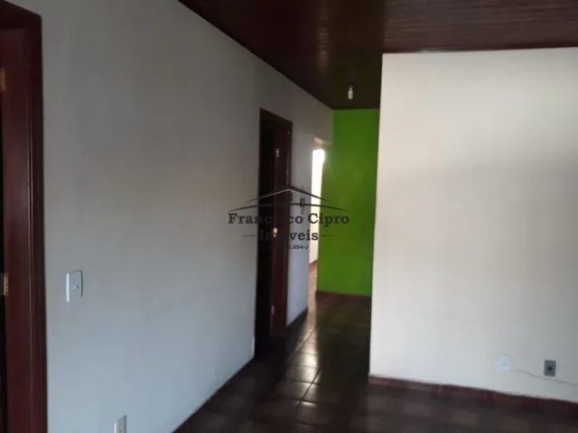 Imagem 4: Casa À Venda no Bairro Parque santa Clara - Guaratinguetá/Sp
