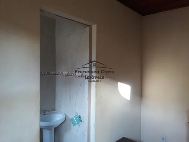 Imagem 5: Casa À Venda no Bairro Parque santa Clara - Guaratinguetá/Sp