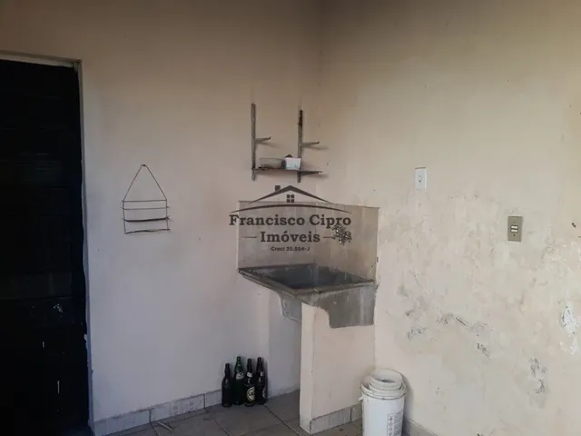 Imagem 8: Casa À Venda no Bairro Parque santa Clara - Guaratinguetá/Sp