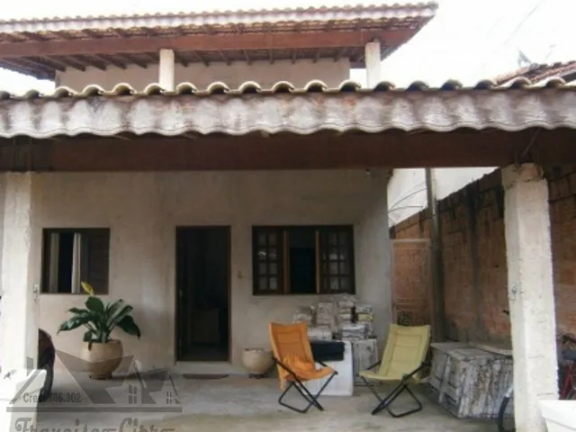 Imagem: Casa-Sobrado-Para-Venda-Em-Sao-Dimas-Guaratingueta-Sp