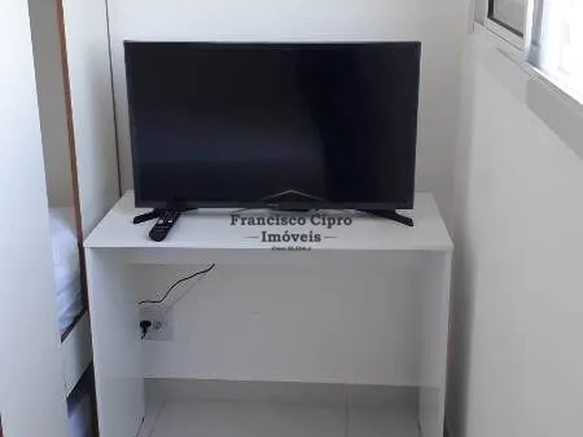 Imagem 4: Apartamento À Venda no Bairro Alto da Bela Vista - Cachoeira Paulista/Sp
