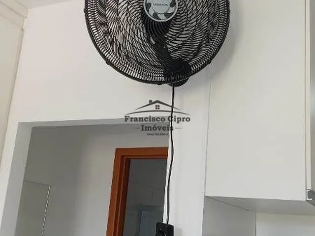 Imagem 3: Apartamento À Venda no Bairro Alto da Bela Vista - Cachoeira Paulista/Sp