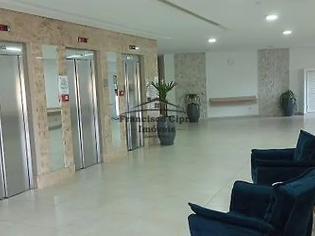 Imagem 8: Apartamento À Venda no Bairro Alto da Bela Vista - Cachoeira Paulista/Sp