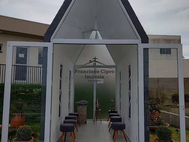 Imagem 9: Apartamento À Venda no Bairro Alto da Bela Vista - Cachoeira Paulista/Sp