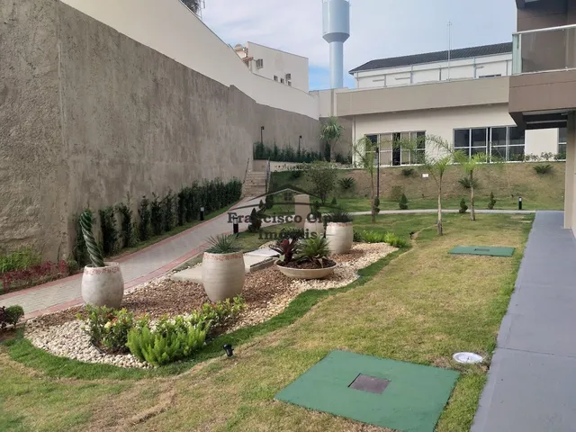 Imagem 2: Apartamento À Venda no Bairro Alto da Bela Vista - Cachoeira Paulista/Sp