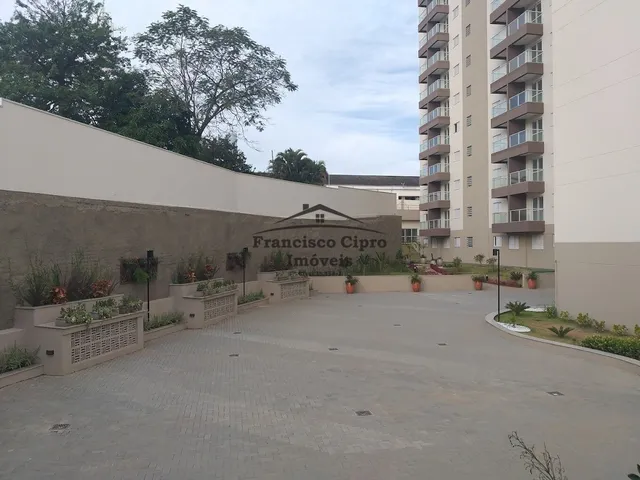 Imagem 7: Apartamento À Venda no Bairro Alto da Bela Vista - Cachoeira Paulista/Sp