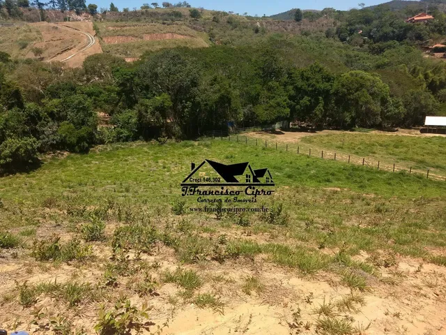 Imagem: Terreno-Para-Venda-Em-Alto-Do-Cruzeiro-Cunha-Sp