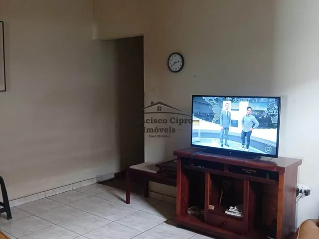 Imagem: Casa À Venda no Bairro São Dimas - Guaratinguetá/Sp