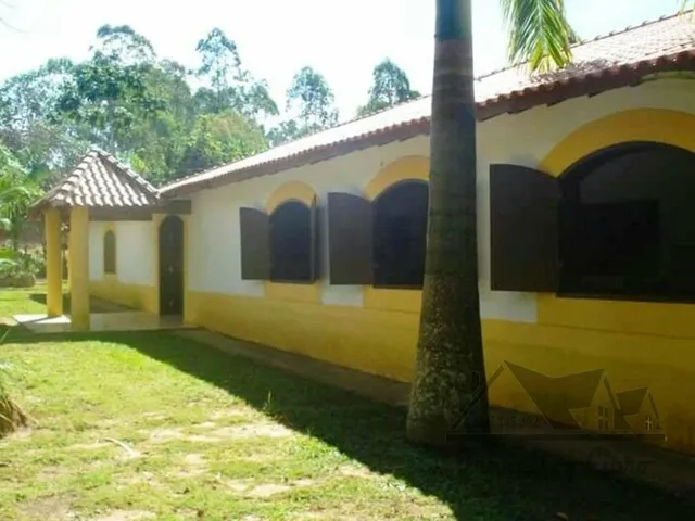 Imagem: Sitio-Para-Venda-Em-Rocinha-Guaratingueta-Sp