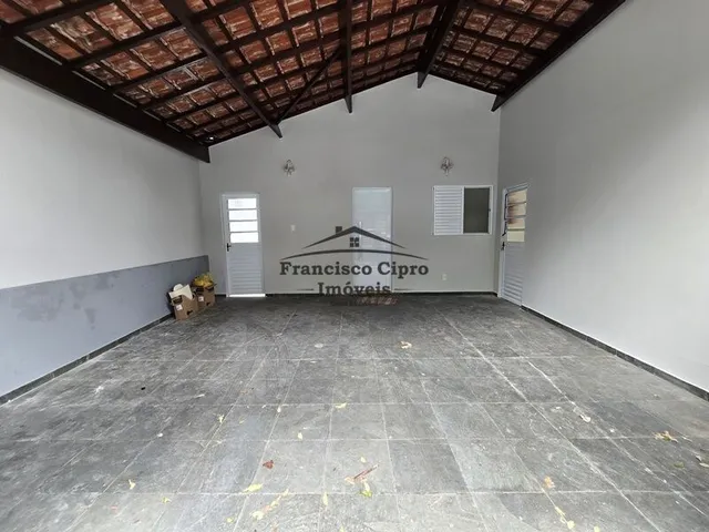 Imagem: Casa À Venda no Bairro Parque São Francisco
