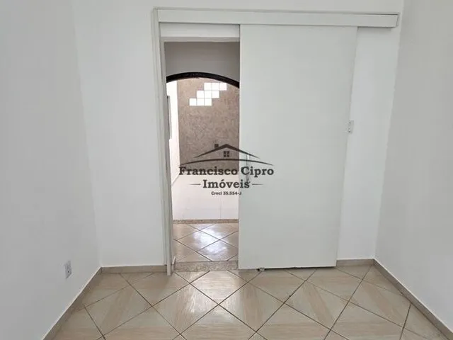 Imagem 3: Casa À Venda no Bairro Parque São Francisco - Guaratinguetá/Sp