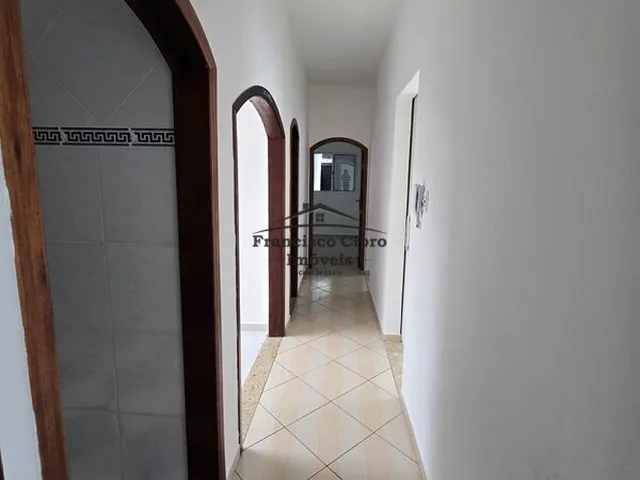 Imagem 7: Casa À Venda no Bairro Parque São Francisco - Guaratinguetá/Sp