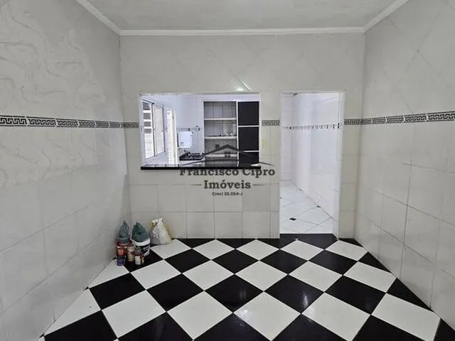 Imagem 5: Casa À Venda no Bairro Parque São Francisco - Guaratinguetá/Sp