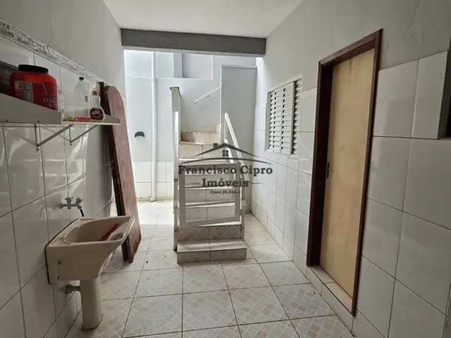 Imagem 9: Casa À Venda no Bairro Parque São Francisco - Guaratinguetá/Sp